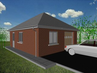 Garage 6070C