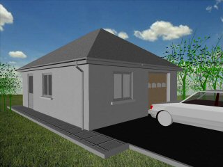Garage 6070C