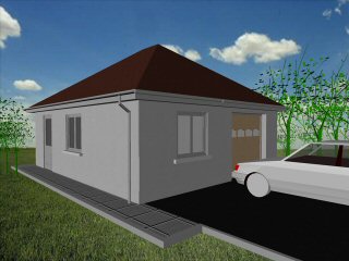 Garage 6070C