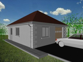 Garage 6070C