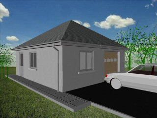 Garage 6070C