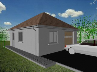 Garage 6070C