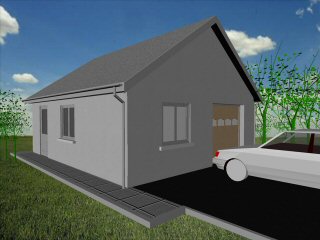 Garage 6070C