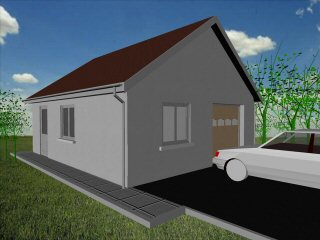 Garage 6070C