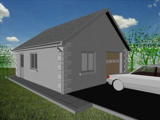 Garage 6070C