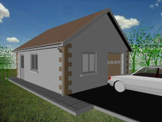 Garage 6070C