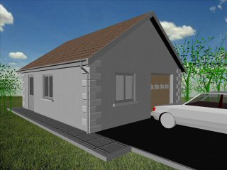 Garage 6070C