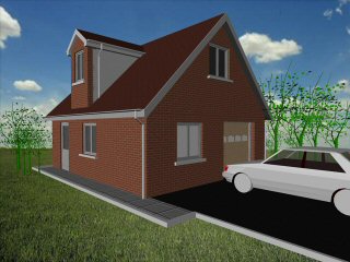Garage 6070C