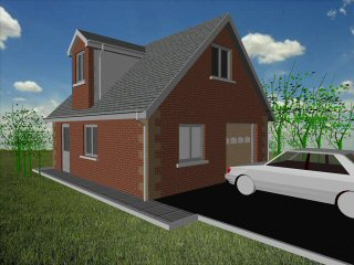 Garage 6070C