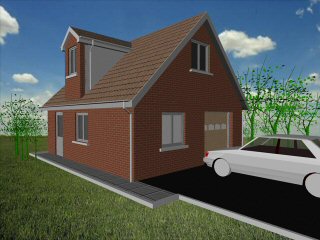 Garage 6070C