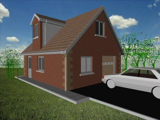 Garage 6070C