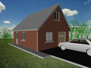 Garage 6070C