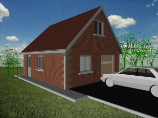 Garage 6070C