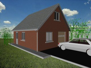 Garage 6070C