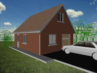 Garage 6070C