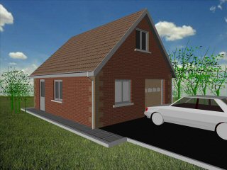 Garage 6070C