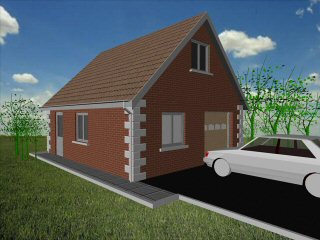 Garage 6070C