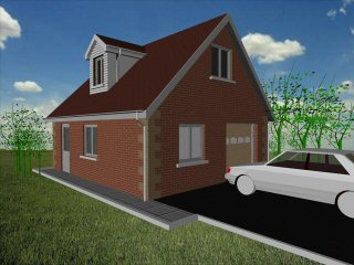 Garage 6070C