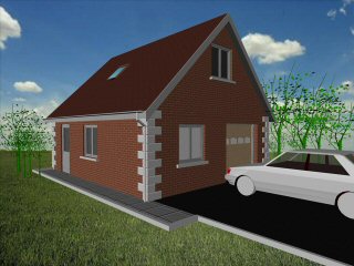Garage 6070C
