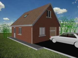 Garage 6070C