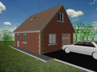Garage 6070C