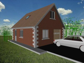 Garage 6070C
