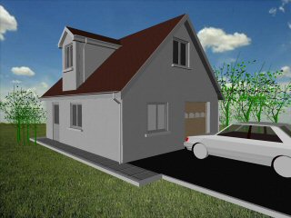 Garage 6070C