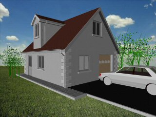 Garage 6070C
