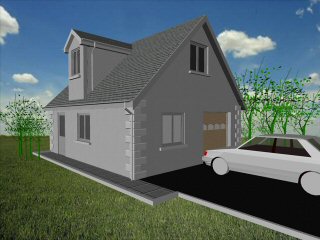 Garage 6070C