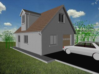Garage 6070C