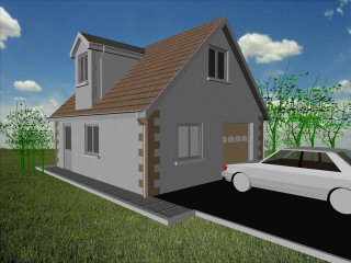 Garage 6070C