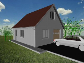 Garage 6070C
