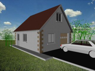 Garage 6070C