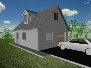 Garage 6070C