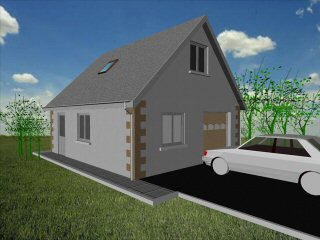 Garage 6070C