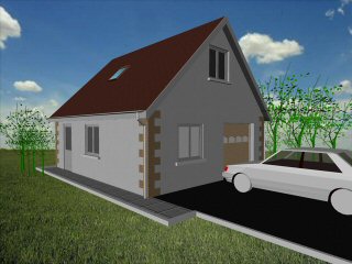 Garage 6070C