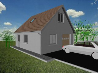 Garage 6070C