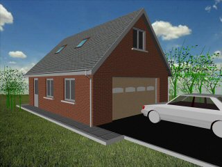 Garage 6080A