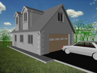 Garage 6080A