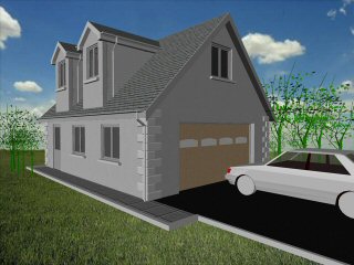Garage 6080A