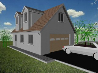 Garage 6080A