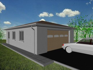 Garage 6090A