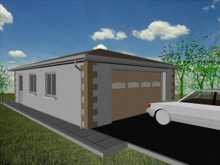 Garage 6090A