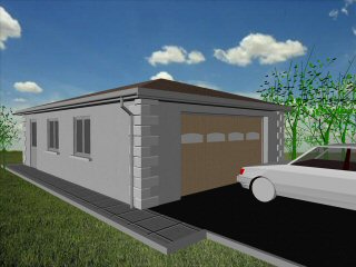 Garage 6090A