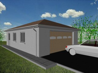 Garage 6090A