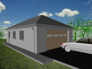 Garage 6090A