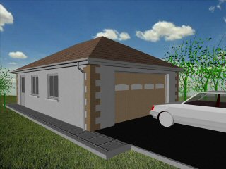Garage 6090A