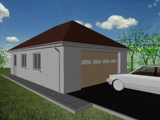 Garage 6090A
