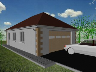 Garage 6090A