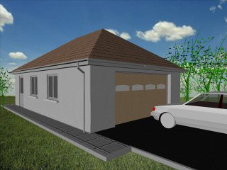 Garage 6090A